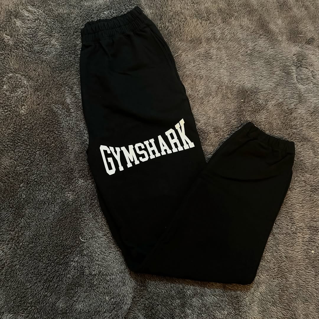 GYMSHARK SIMPLE JOGGERS