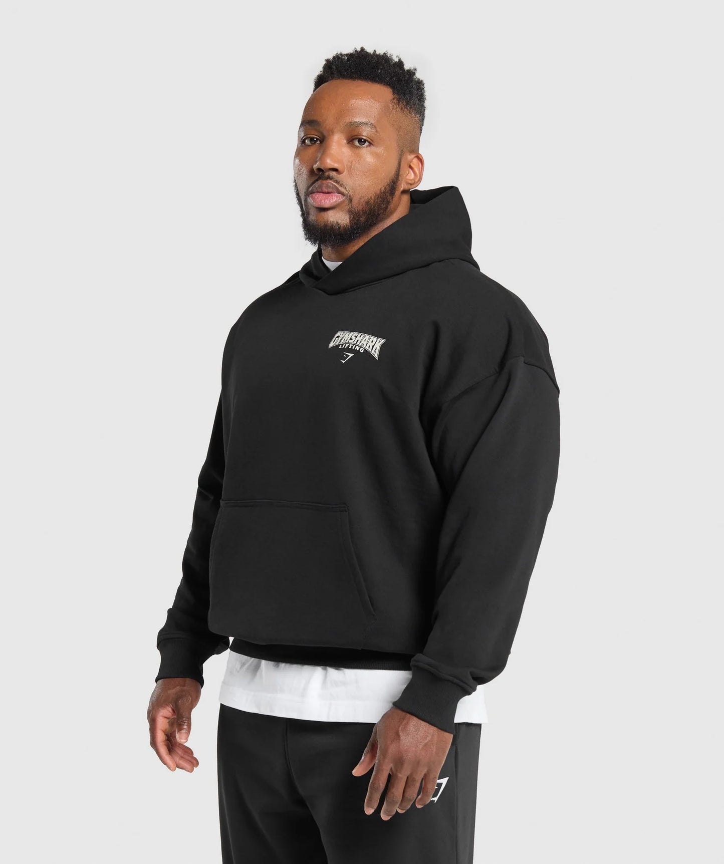 Gymshark hoodie Com