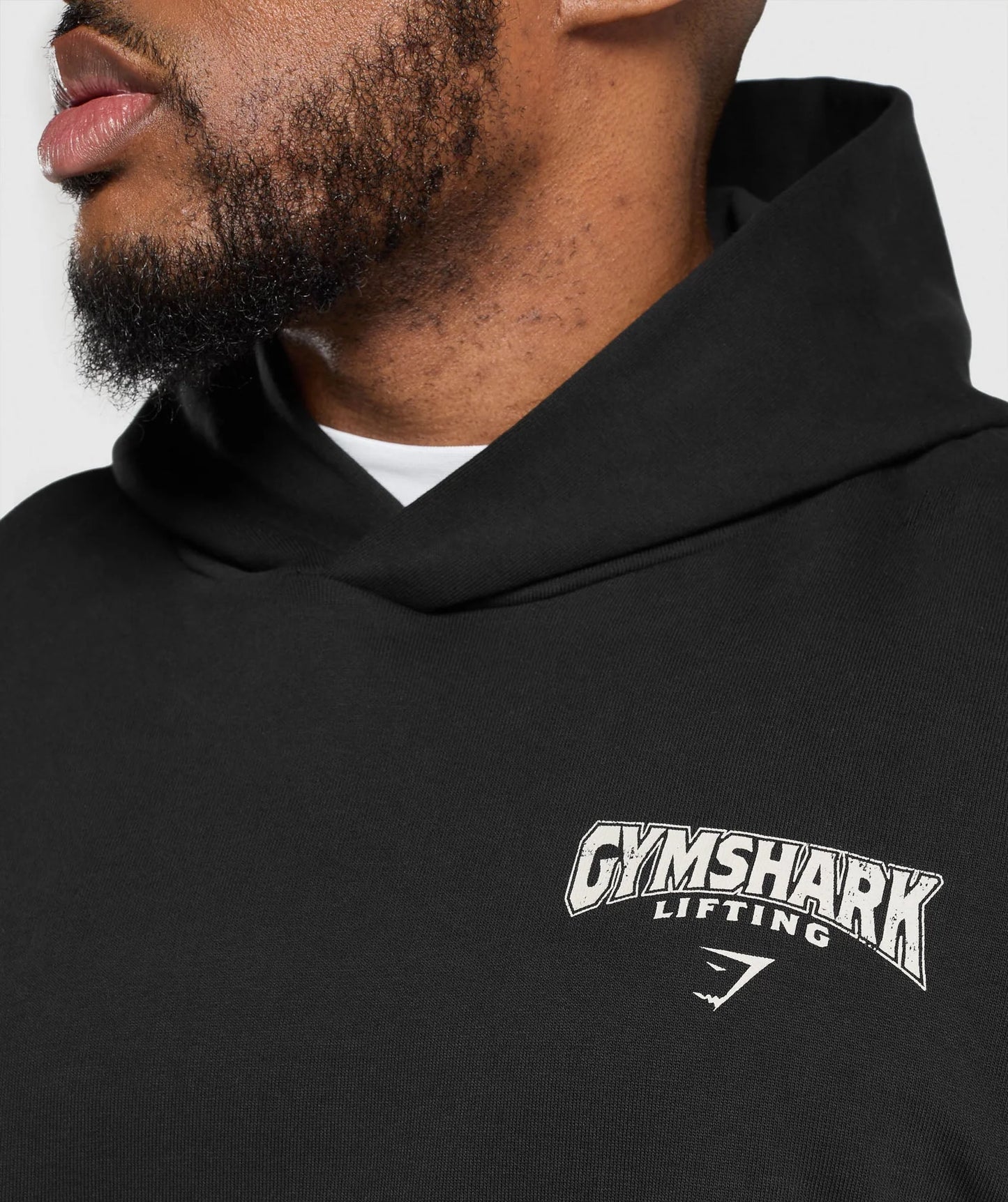 Gymshark hoodie Com