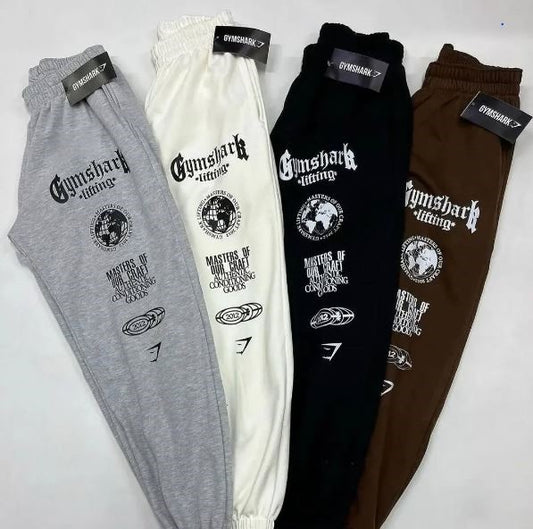 GYMSHARK JOGGERS